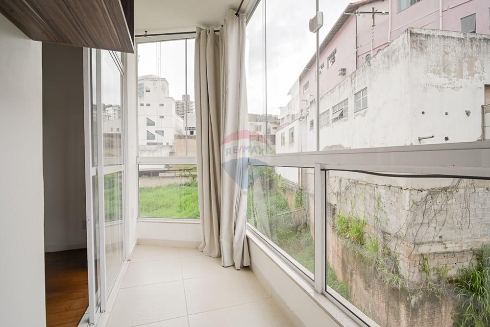 Cobertura - Alugar - Juiz de Fora , Minas Gerais - michaelseed.photo_S3-618.jpg - 860281136-16