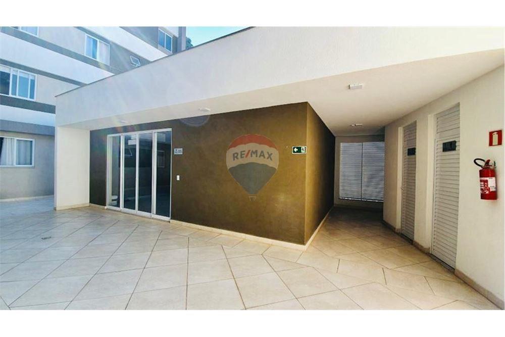 Apartamento - Alugar - Juiz de Fora , Minas Gerais - espaco gourmet.jpg - Área Gourmet - 860381066-11