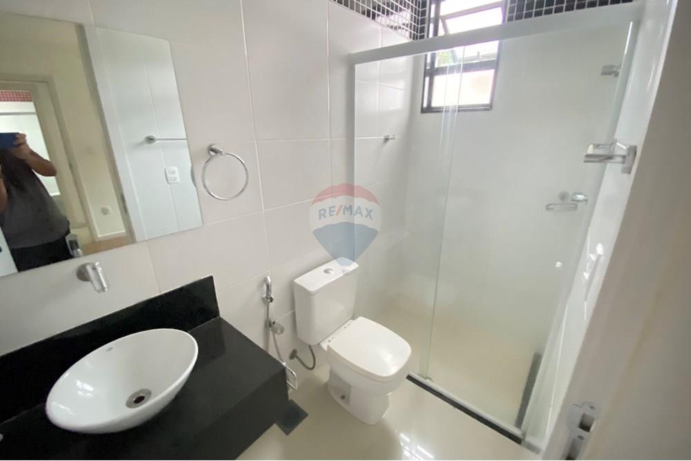 Apartamento - Alugar - Juiz de Fora , Minas Gerais - IMG_9686.JPEG - 860301009-530