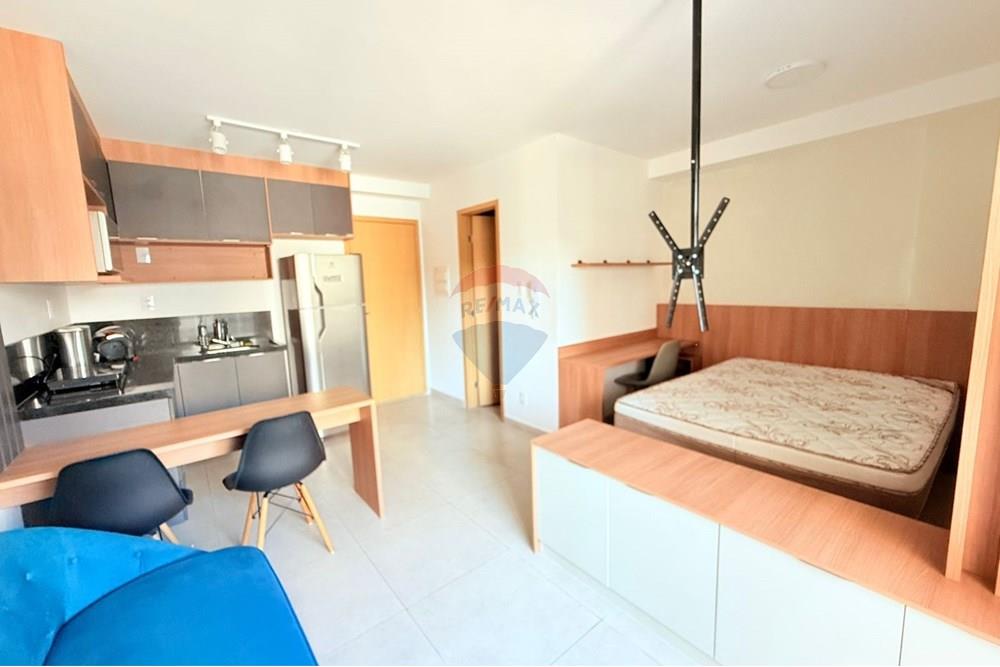 Apartamento - Alugar - Juiz de Fora , Minas Gerais - 2.jpg - 860281007-276