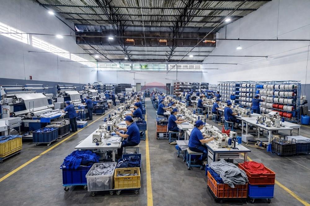 Galpão - Alugar - Juiz de Fora , Minas Gerais - sugestao_industria_textil.jpg - 860301048-19