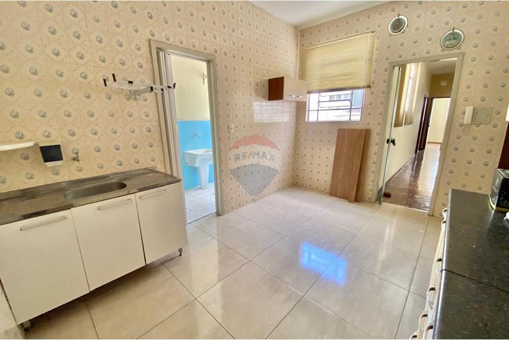 Apartamento - Venda - Juiz de Fora , Minas Gerais - WhatsApp Image 2025-02-27 at 09.38.57 (20).jpeg - Cozinha - 860211126-7