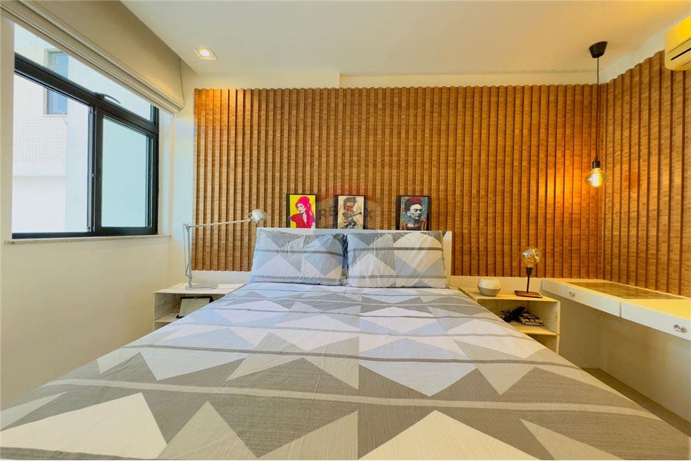 Apartamento - Venda - Juiz de Fora , Minas Gerais - 12 - 860281091-105