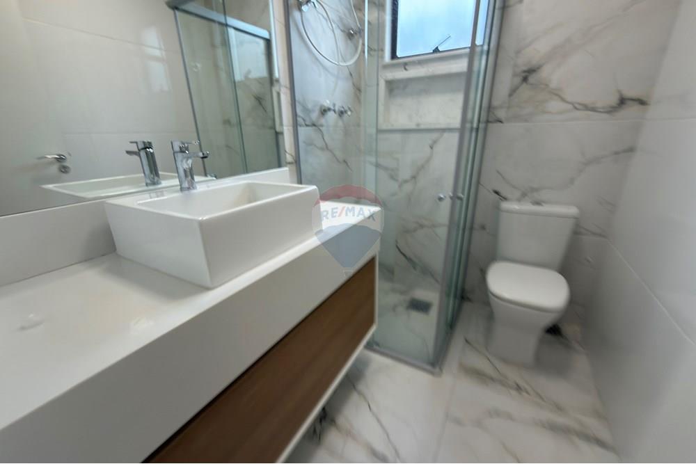 Apartamento - Alugar - Juiz de Fora , Minas Gerais - IMG_5638.JPEG - 860301001-671