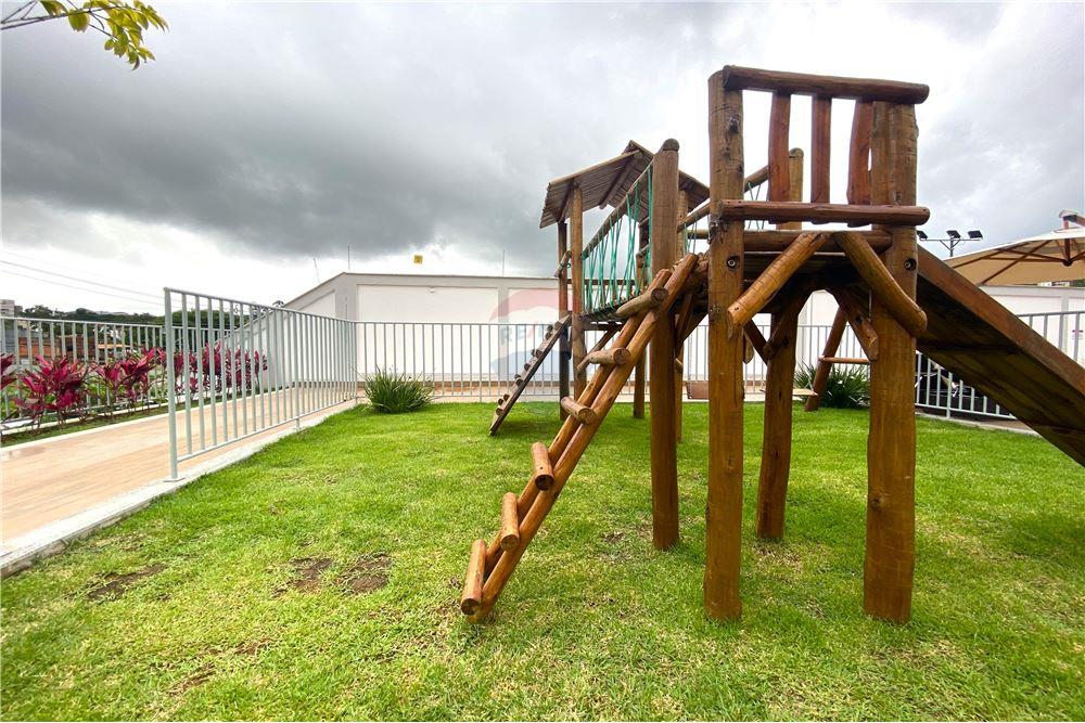 Apartamento - Alugar - Juiz de Fora , Minas Gerais - 34 - 860321018-112