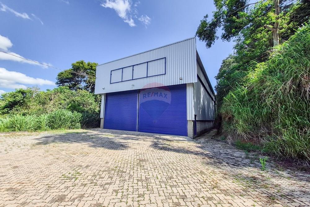 Galpão - Alugar - Juiz de Fora , Minas Gerais - 20260324_140628.jpg - 860301048-59