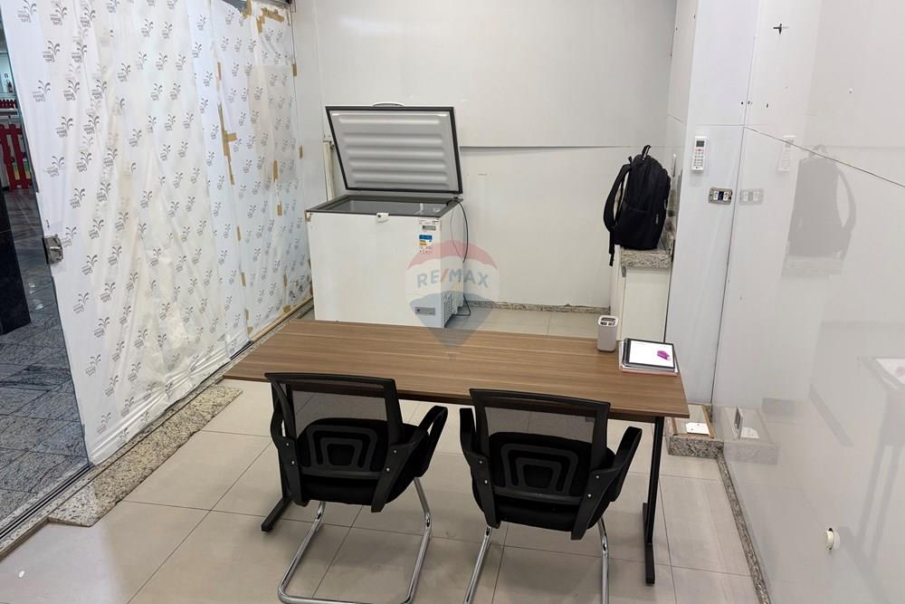 Loja em Shopping - Alugar - Juiz de Fora , Minas Gerais - IMG_9514.jpg - 860301058-2