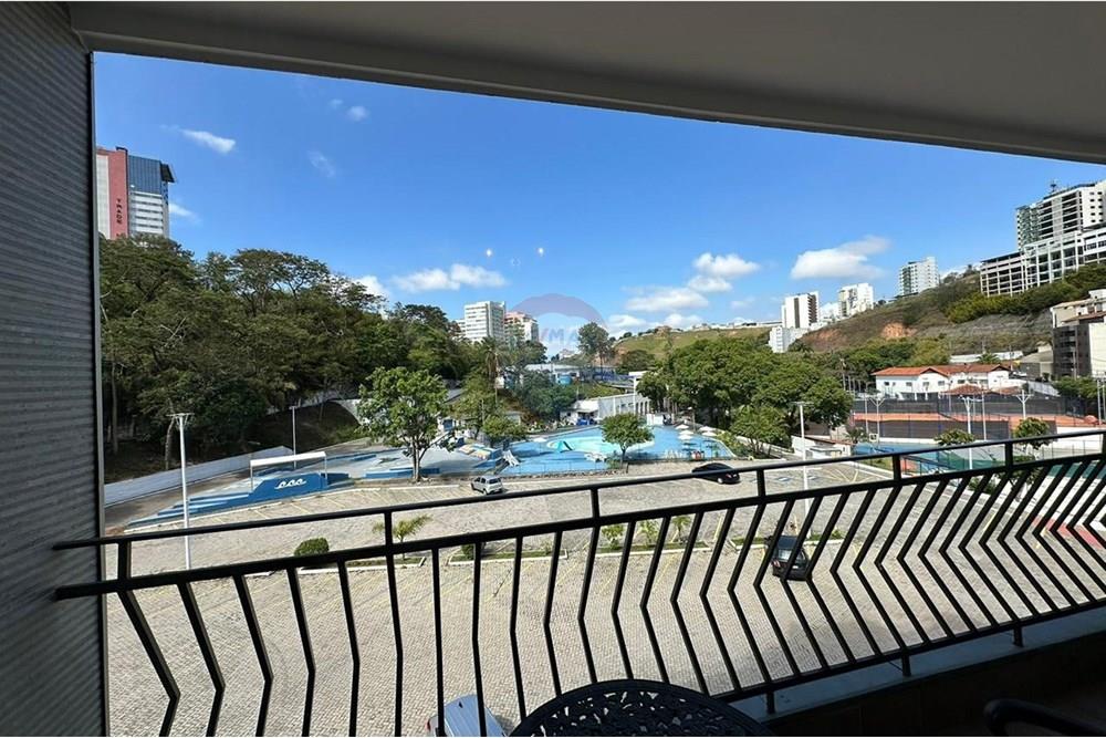 Apartamento - Alugar - Juiz de Fora , Minas Gerais - IMG-20251125-WA0006.jpg - Varanda - 860501032-24