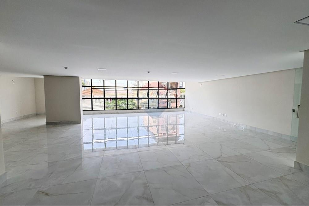 Apartamento - Alugar - Juiz de Fora , Minas Gerais - IMG_6376.JPEG - 860301001-653