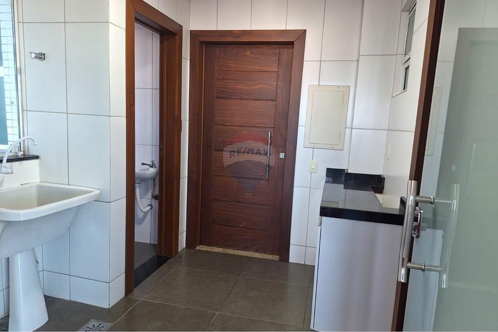 Apartamento - Venda - Conselheiro Lafaiete , Minas Gerais - AREA SERVIÇO 2 FOTO.jpg - 860421004-1352