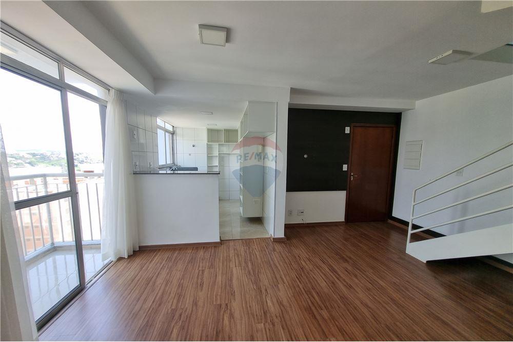 Cobertura - Venda - Juiz de Fora , Minas Gerais - Cozinha - 860381070-162