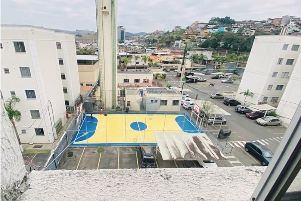 Apartamento - Venda - Juiz de Fora , Minas Gerais - WhatsApp Image 2025-08-16 at 21.20.14.jpeg - 860301051-2