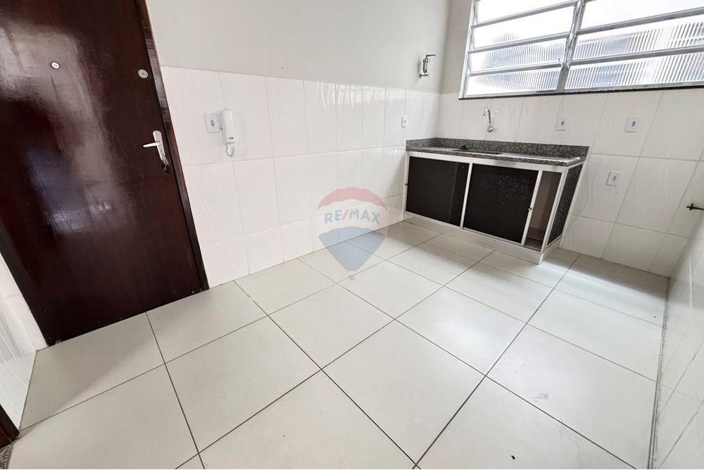 Apartamento - Alugar - Juiz de Fora , Minas Gerais - IMG_9742.JPEG - 860301001-567