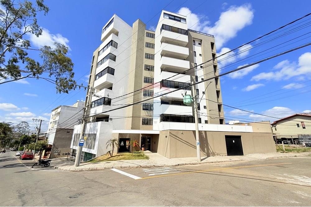Apartamento - Venda - Juiz de Fora , Minas Gerais - IMG-20250827-WA0043.jpg - 860211016-265