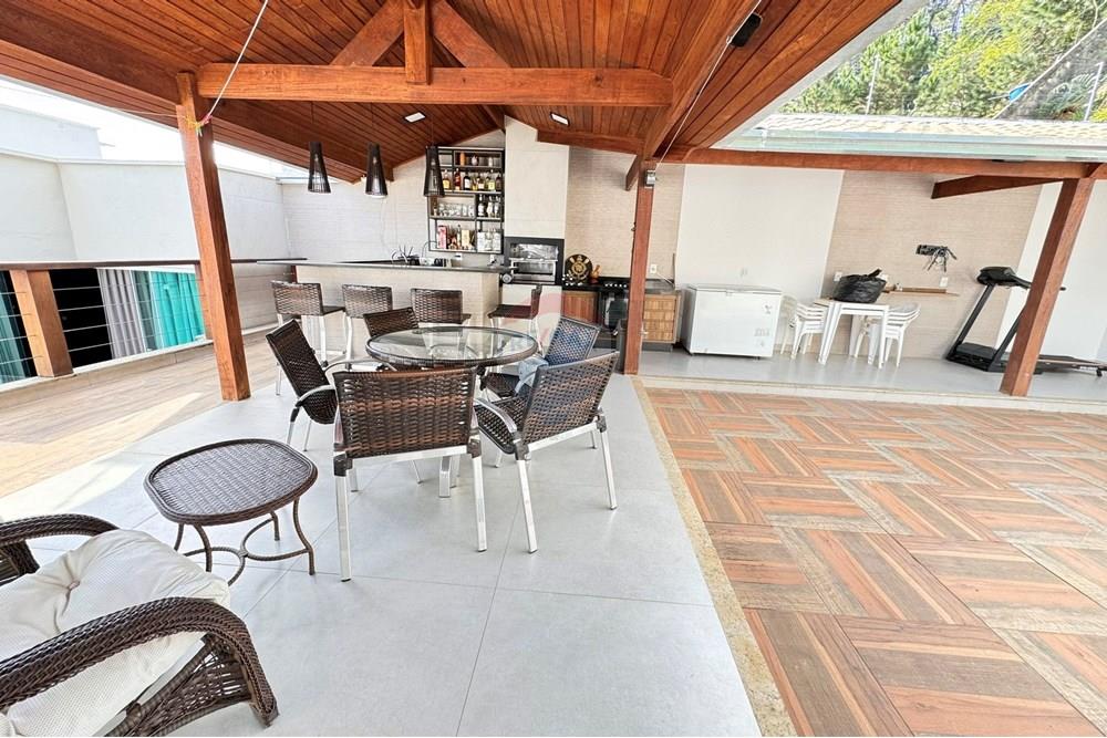 Casa - Venda - Juiz de Fora , Minas Gerais - IMG_4458.JPEG - 860301001-593