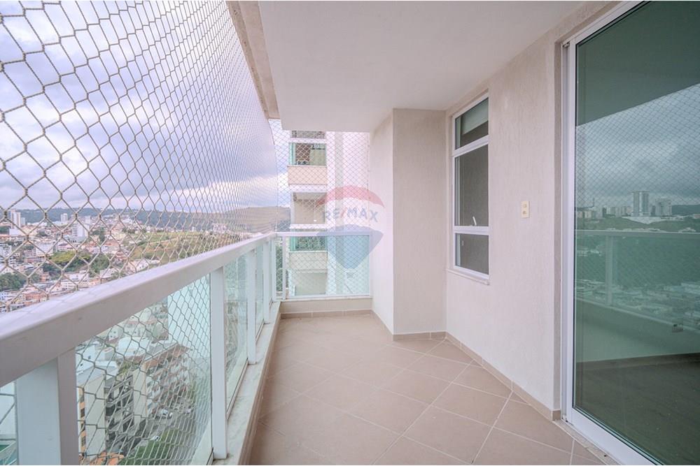 Apartamento - Venda - Juiz de Fora , Minas Gerais - michaelseed.photo_-122.jpg - 860211018-769