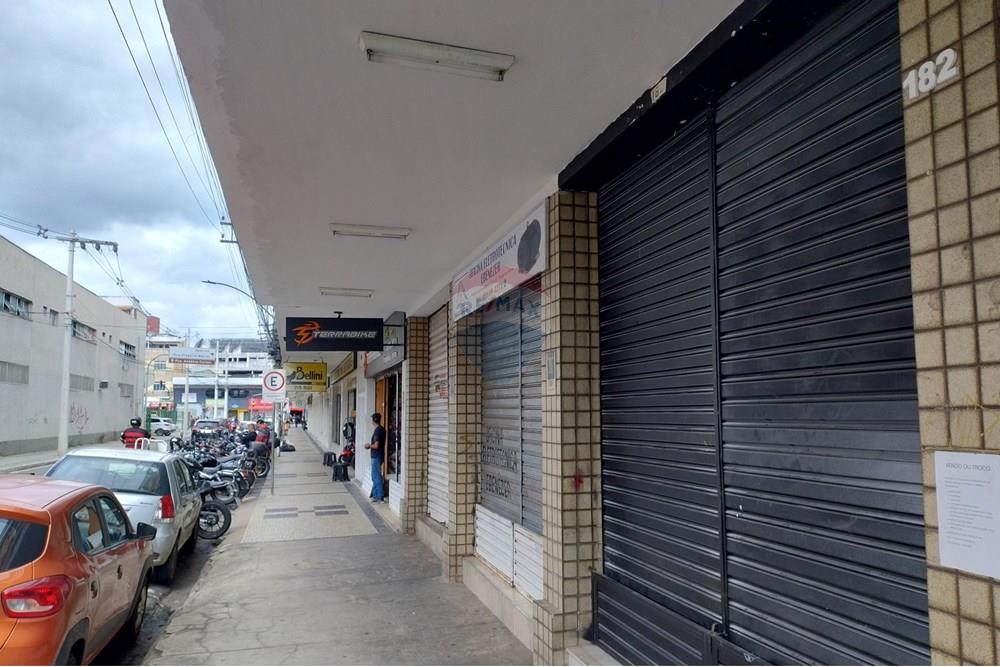 Ponto Comercial/ Loja - Alugar - Juiz de Fora , Minas Gerais - 498682127_9895584067145015_5031715576614148767_n.jpg - 860301045-238