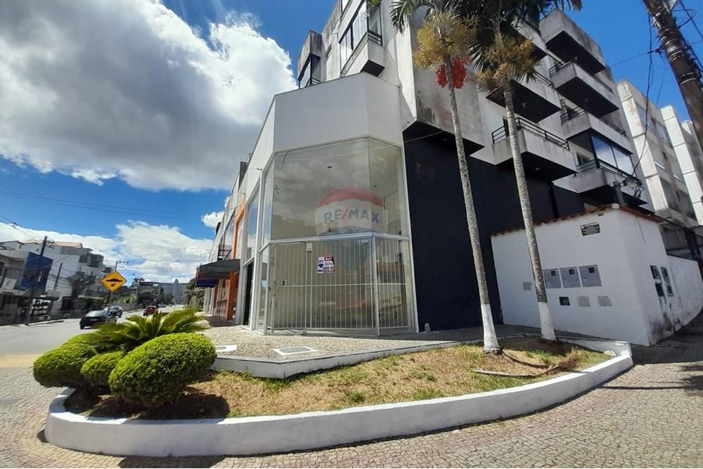 Ponto Comercial - Alugar - Juiz de Fora , Minas Gerais - WhatsApp Image 2025-03-06 at 16.28.10 (3).jpeg - 860381043-104