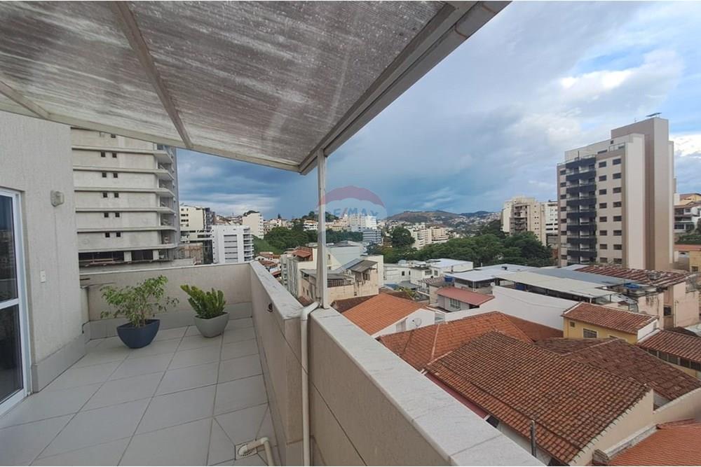 Cobertura - Venda - Juiz de Fora , Minas Gerais - WhatsApp Image 2025-12-03 at 14.08.39.jpeg - 860241100-42