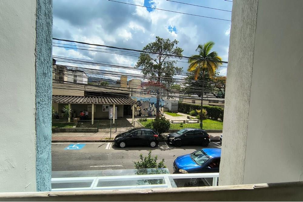 Apartamento - Alugar - Juiz de Fora , Minas Gerais - sala 4.jpeg - 860301045-6