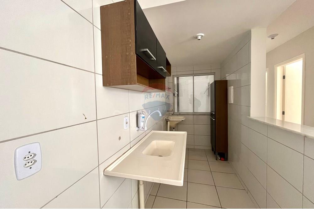 Apartamento - Alugar - Juiz de Fora , Minas Gerais - IMG_0929.jpeg - Cozinha - 860321042-156