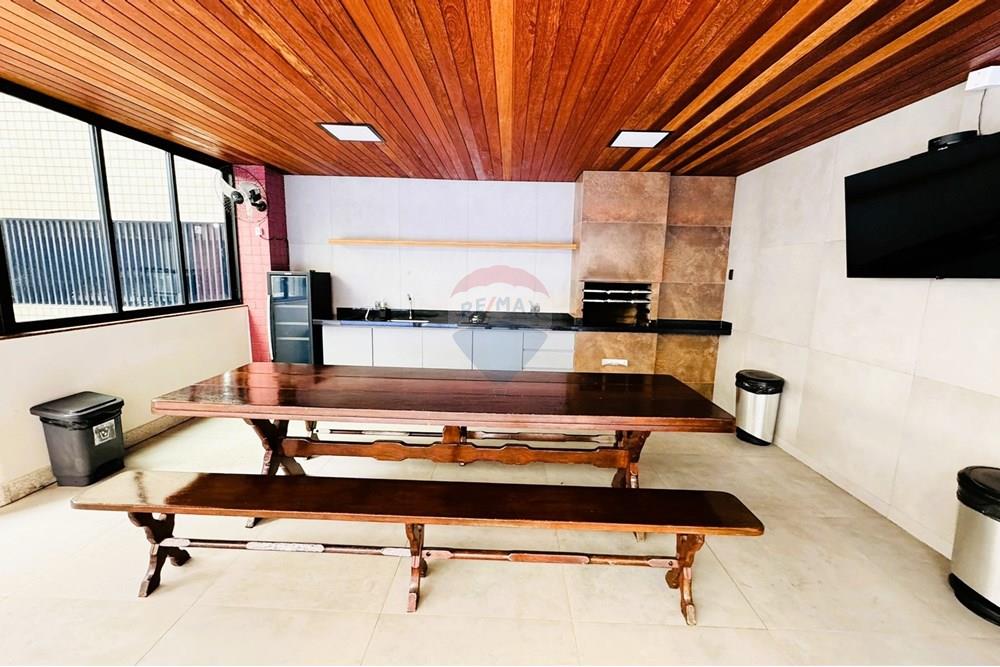 Apartamento - Venda - Juiz de Fora , Minas Gerais - IMG_2256.JPEG - 860301001-624