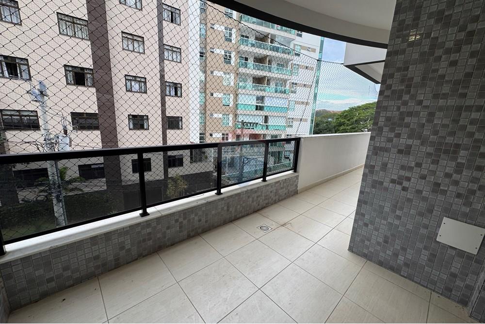 Apartamento - Alugar - Juiz de Fora , Minas Gerais - IMG_4958.JPEG - 860301001-658