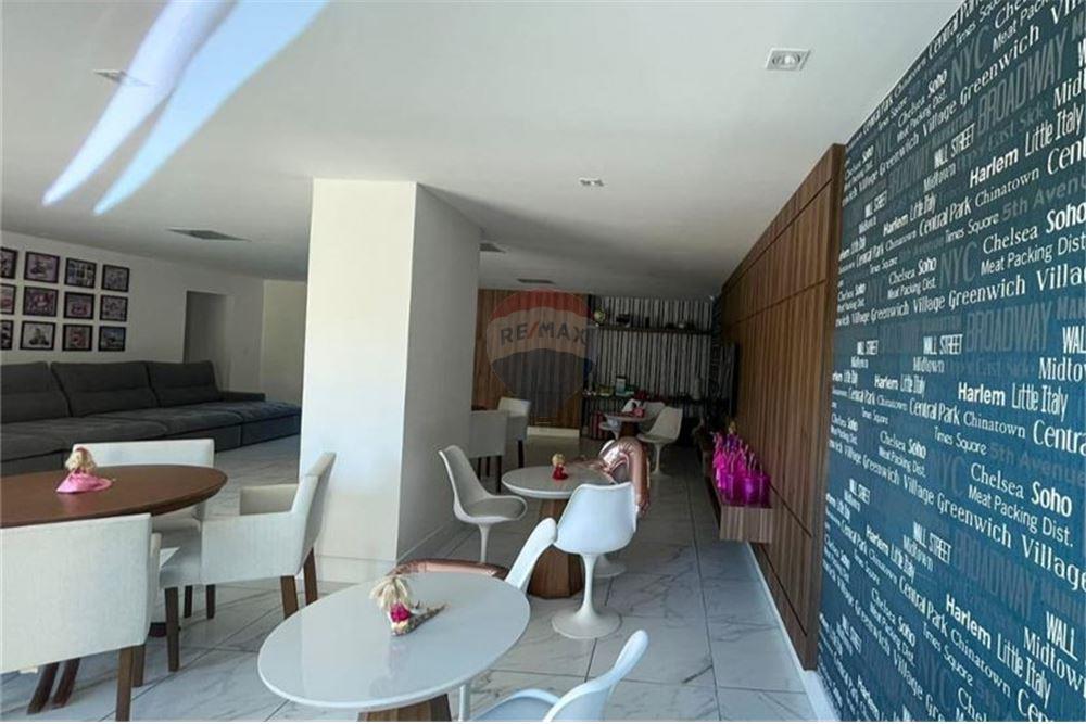 Apartamento - Venda - Juiz de Fora , Minas Gerais - 22 - 860431045-675