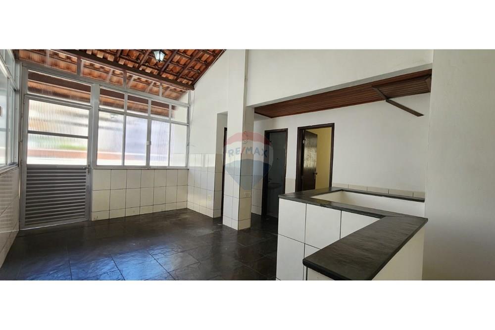 Cobertura - Alugar - Juiz de Fora , Minas Gerais - cobertura coberta I.jpg - Terraço - 860501020-44