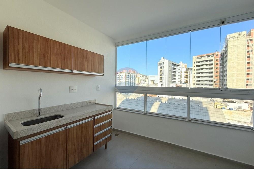 Apartamento - Alugar - Juiz de Fora , Minas Gerais - 15.jpg - 860281007-351