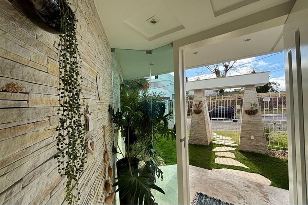 Casa - Alugar - Juiz de Fora , Minas Gerais - WhatsApp Image 2025-11-21 at 09.21.07 (2).jpeg - Fachada - 860431060-69