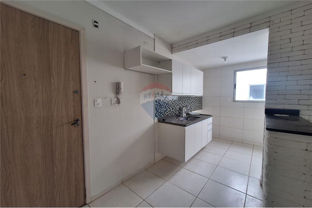 Apartamento - Alugar - Juiz de Fora , Minas Gerais - 7 - 860301013-359