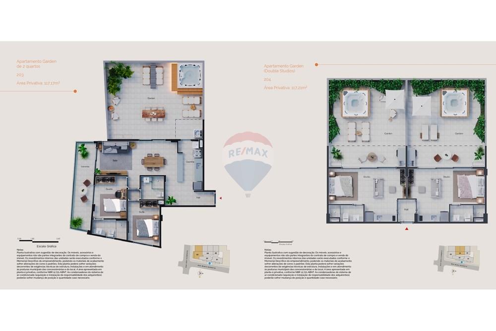 Apartamento - Venda - Rio de Janeiro , Rio de Janeiro - Book-Estacao_Final_baixa_page-0029.jpg - 860301007-433