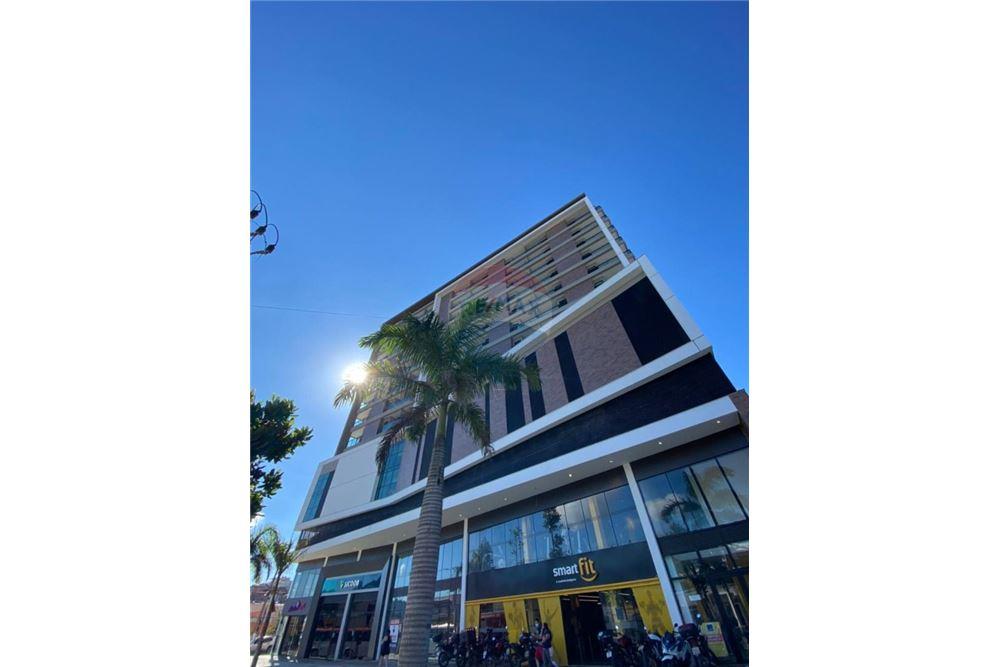 Apartamento - Alugar - Juiz de Fora , Minas Gerais - 22 - 860301009-521