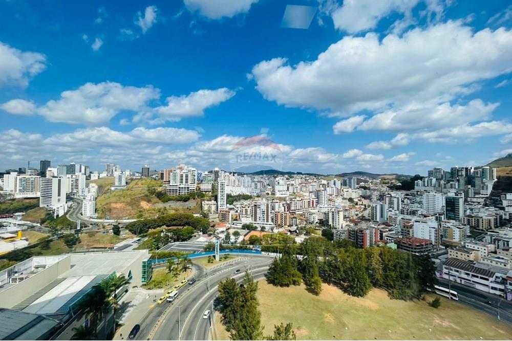 Cj. Comercial/ Sala - Alugar - Juiz de Fora , Minas Gerais - 2bd57aae-0a99-409e-95b7-07f6128f1d09.jpg - 860211089-182