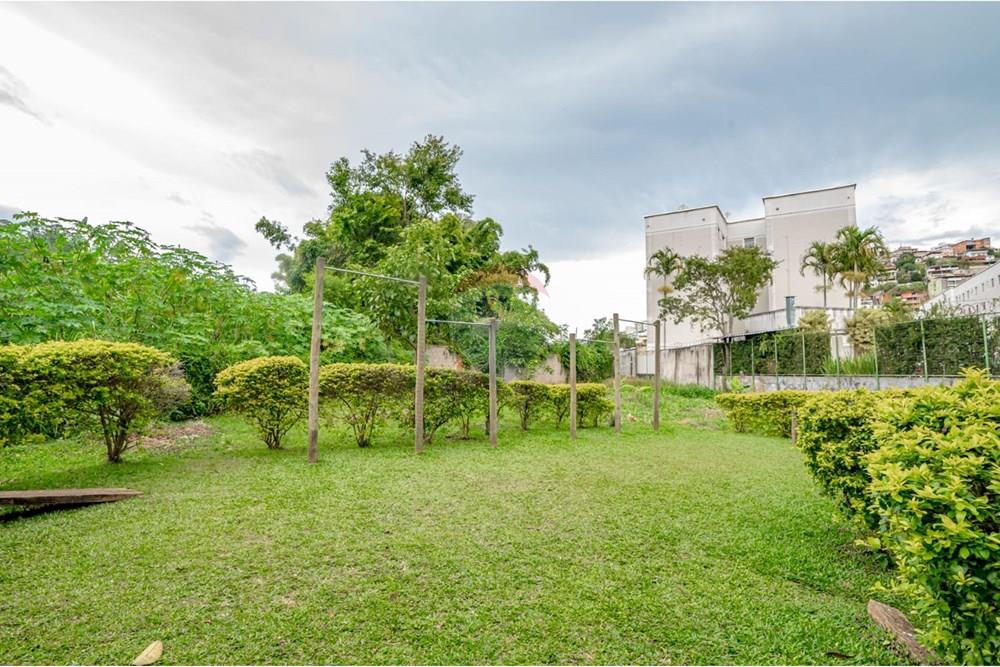 Apartamento - Venda - Juiz de Fora , Minas Gerais - Área Verde 4.jpeg - 860361010-472