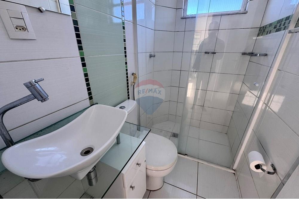 Apartamento - Alugar - Juiz de Fora , Minas Gerais - IMG_1182.JPEG - 860301001-602