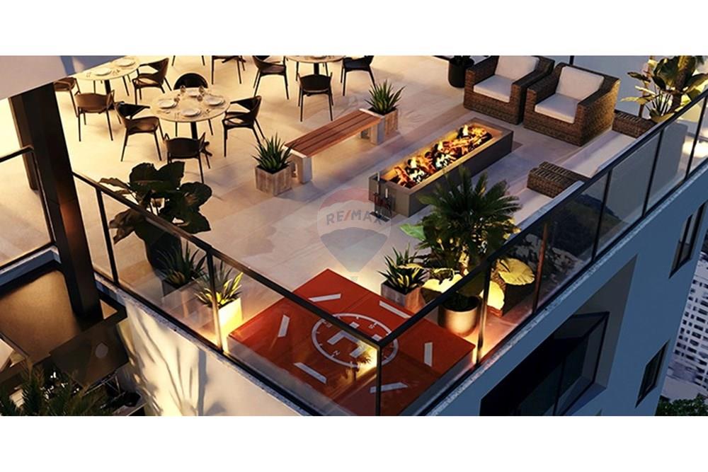 Apartamento - Venda - Juiz de Fora , Minas Gerais - 3d-sky-delivery-infinity-alta-v03.jpg - 860211018-766