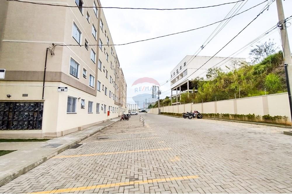 Apartamento - Venda - Juiz de Fora , Minas Gerais - IMG-20241021-WA0022.jpg - Garagem - 860241112-96