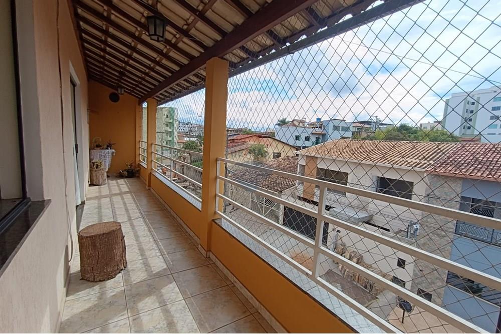 Cobertura - Venda - Conselheiro Lafaiete , Minas Gerais - d3c2f533-4c13-4b13-8c16-8254e92acc56.jpg - 860421022-116