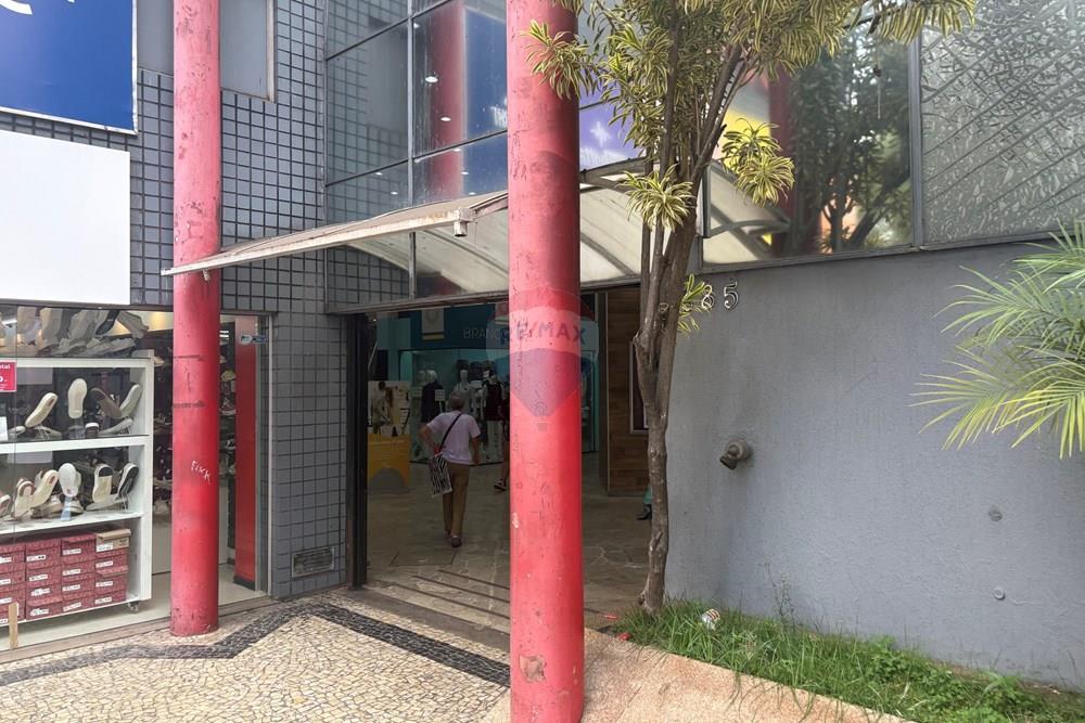 Loja em Shopping - Alugar - Juiz de Fora , Minas Gerais - IMG_9792.jpg - 860301058-2