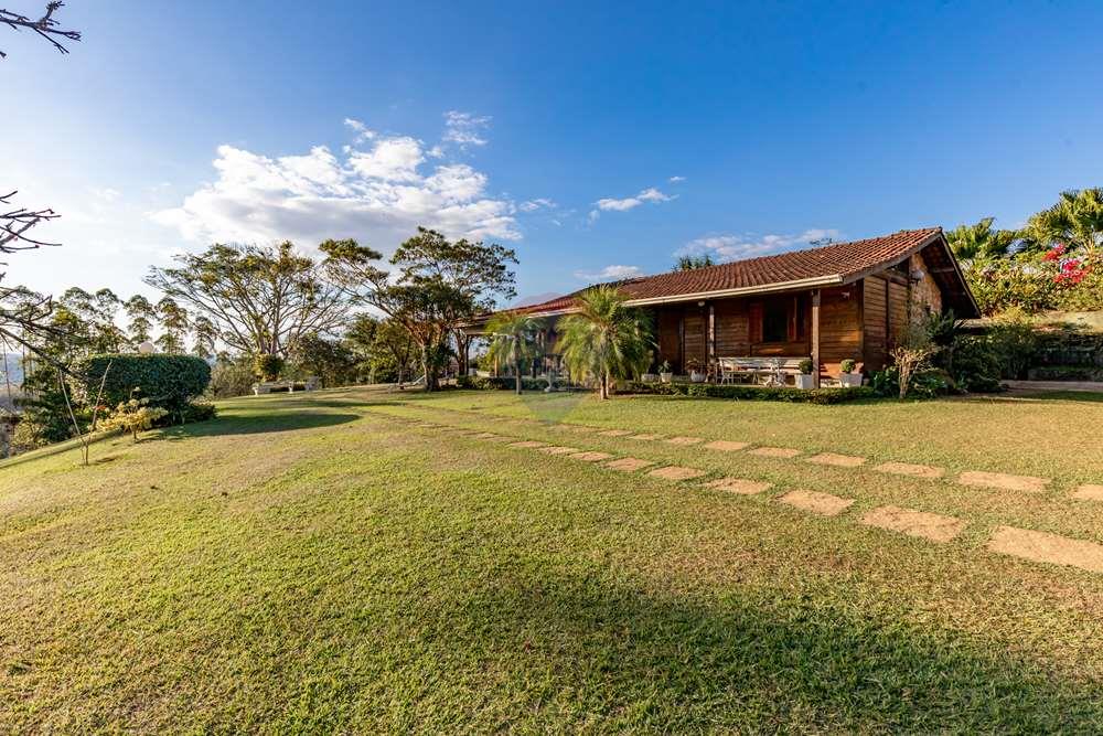 Chácara / Sítio / Fazenda - Venda - Juiz de Fora , Minas Gerais - Campana-6.jpg - 860211077-215