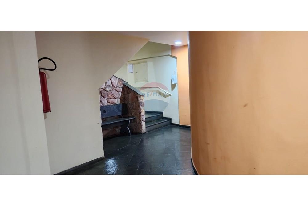 Cobertura - Alugar - Juiz de Fora , Minas Gerais - hall.jpg - 860501020-44