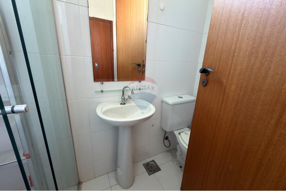 Apartamento - Alugar - Juiz de Fora , Minas Gerais - IMG_5463.JPEG - 860301001-669