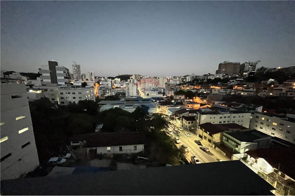 Apartamento - Alugar - Juiz de Fora , Minas Gerais - 21 - 860301001-699