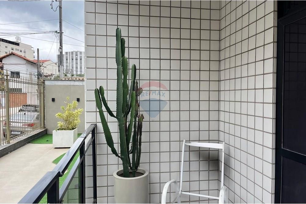 Apartamento - Venda - Juiz de Fora , Minas Gerais - VARANDA2_PhotoGrid.jpg - 860381066-132