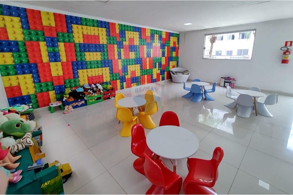 Apartamento - Venda - Juiz de Fora , Minas Gerais - WhatsApp Image 2025-12-25 at 20.37.22 (1).jpeg - Quarto de brinquedo - 860241112-130