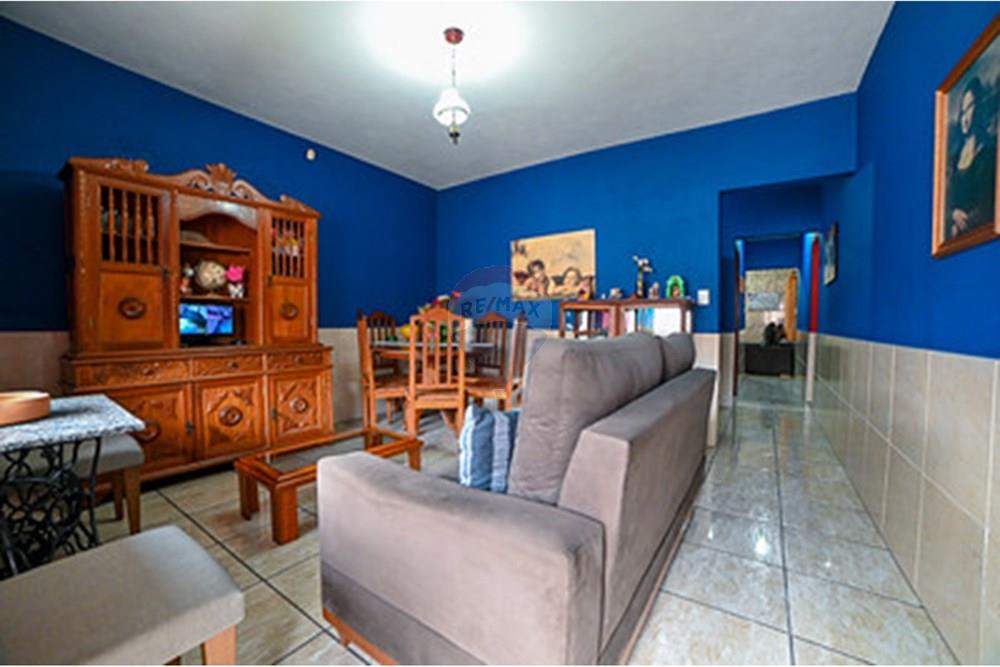 Casa - Venda - Juiz de Fora , Minas Gerais - casa stos dumont 5.jpg - Sala - 860281078-39
