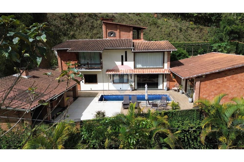 Casa - Venda - Juiz de Fora , Minas Gerais - 2218da49-c2b6-4152-9fb9-aef6d40ac273.JPG - 860291041-21