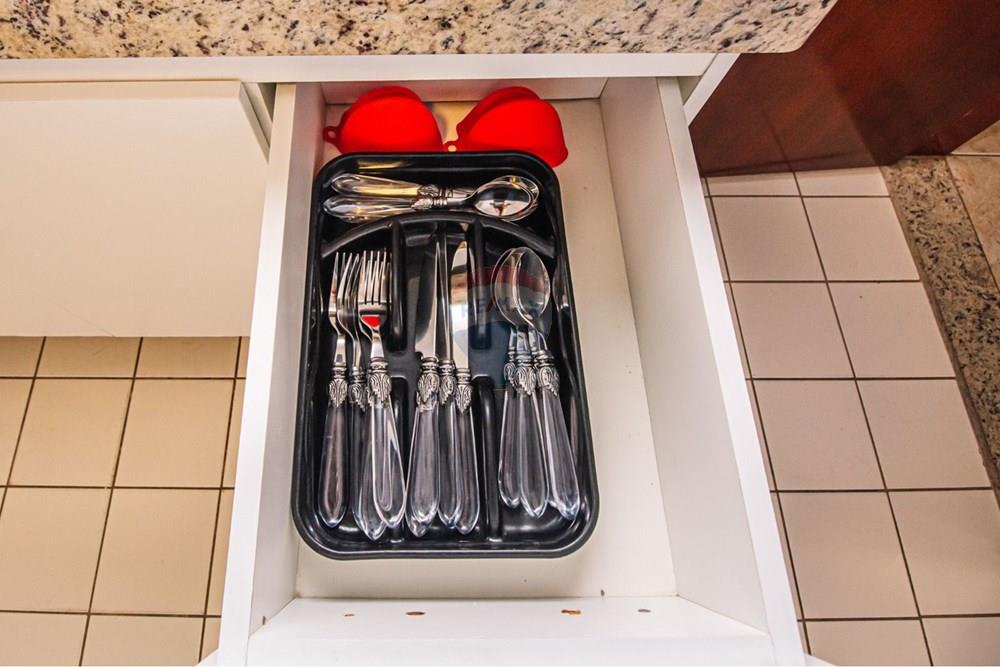 Apartamento - Alugar - Juiz de Fora , Minas Gerais - Cozinha 1.jpeg - 860361010-531